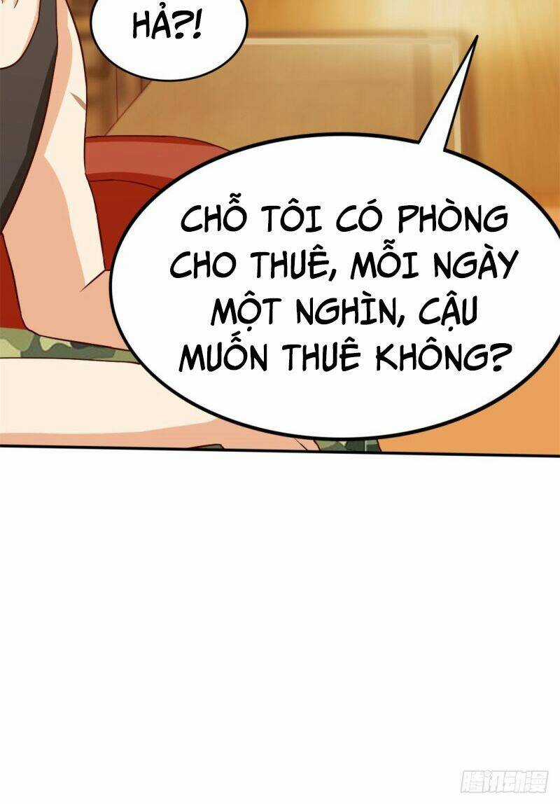 Tôi Và Cô Nàng Thuê Trọ Xinh Đẹp 26 Tuổi Chapter 15 trang 20