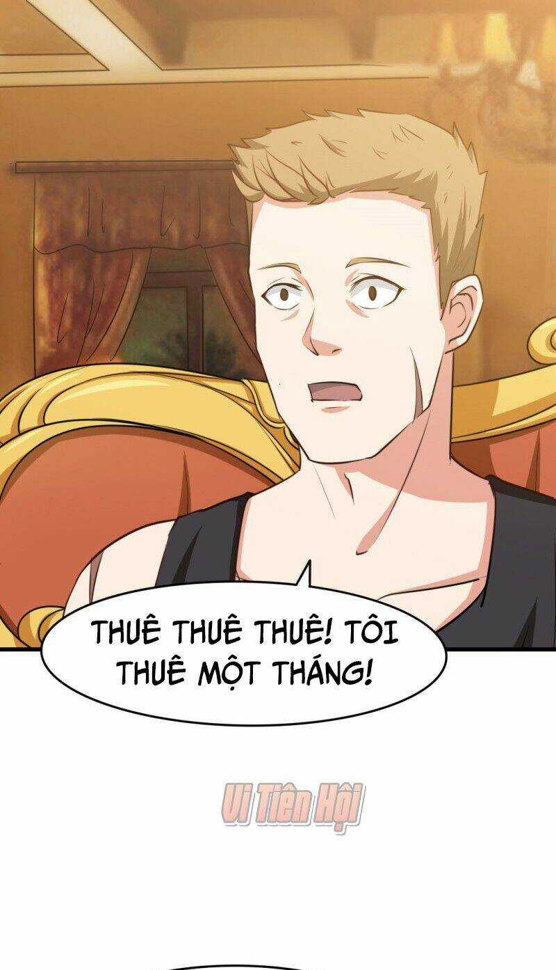 Tôi Và Cô Nàng Thuê Trọ Xinh Đẹp 26 Tuổi Chapter 15 trang 21