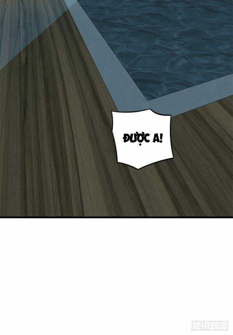 Tôi Và Cô Nàng Thuê Trọ Xinh Đẹp 26 Tuổi Chapter 15 trang 24