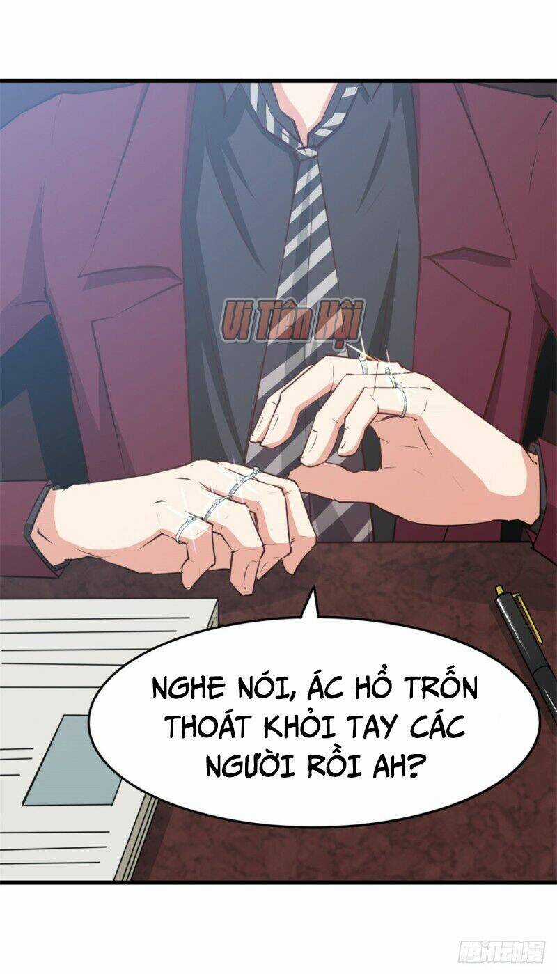 Tôi Và Cô Nàng Thuê Trọ Xinh Đẹp 26 Tuổi Chapter 15 trang 26