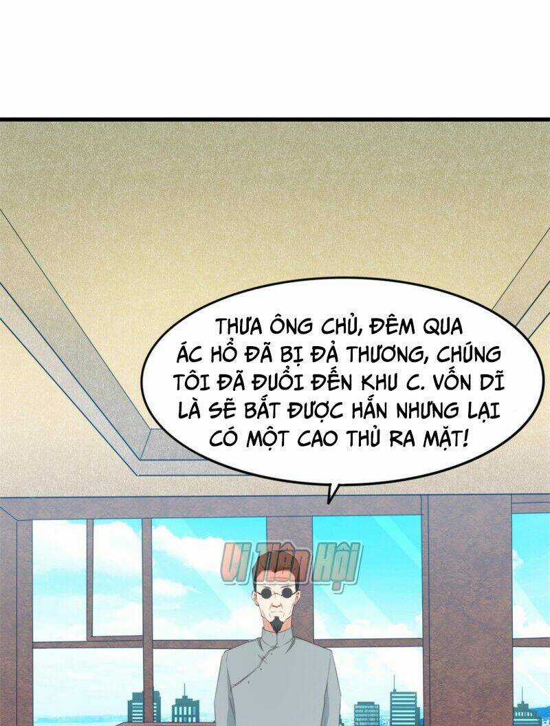 Tôi Và Cô Nàng Thuê Trọ Xinh Đẹp 26 Tuổi Chapter 15 trang 27