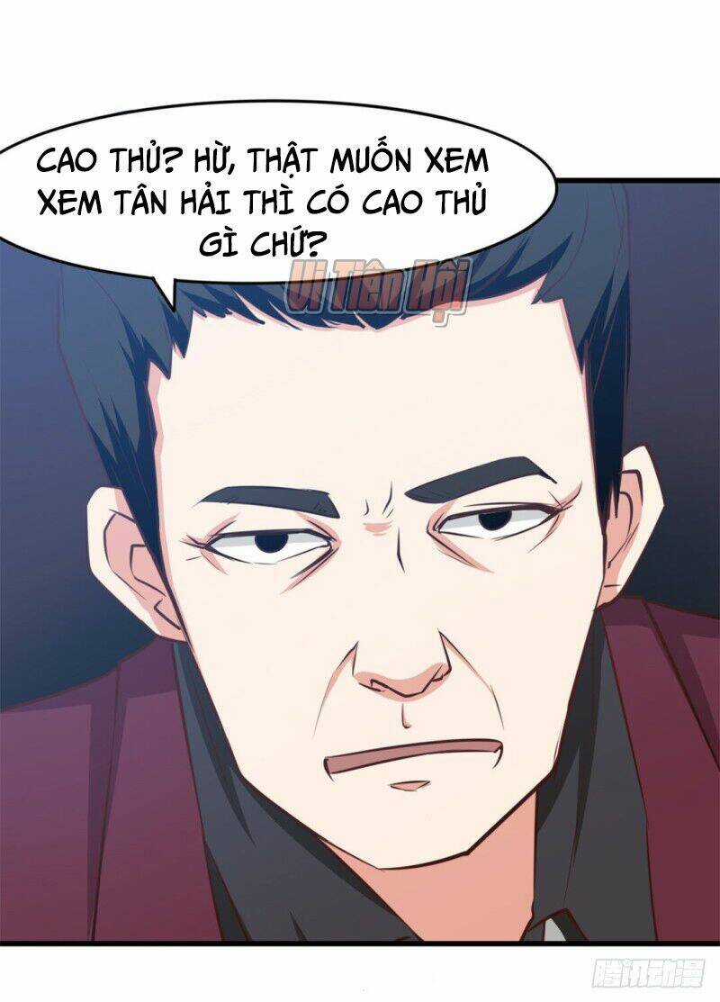 Tôi Và Cô Nàng Thuê Trọ Xinh Đẹp 26 Tuổi Chapter 15 trang 29