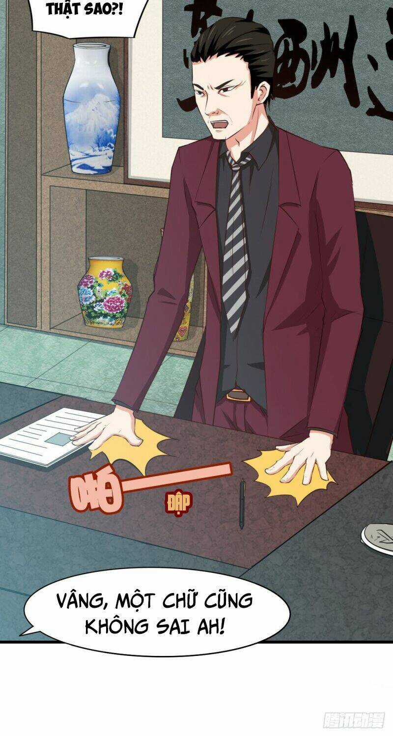 Tôi Và Cô Nàng Thuê Trọ Xinh Đẹp 26 Tuổi Chapter 15 trang 31