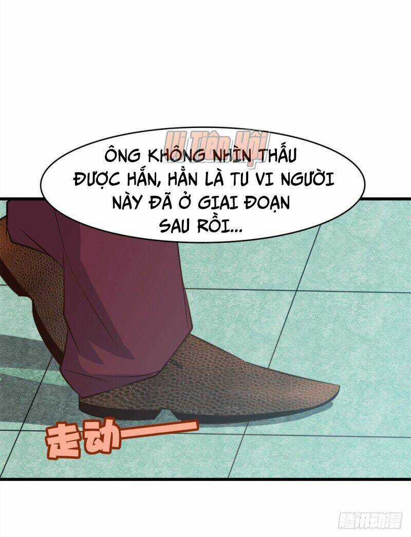 Tôi Và Cô Nàng Thuê Trọ Xinh Đẹp 26 Tuổi Chapter 15 trang 32