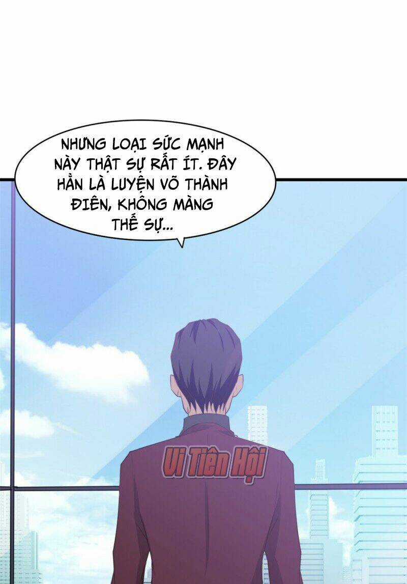 Tôi Và Cô Nàng Thuê Trọ Xinh Đẹp 26 Tuổi Chapter 15 trang 33