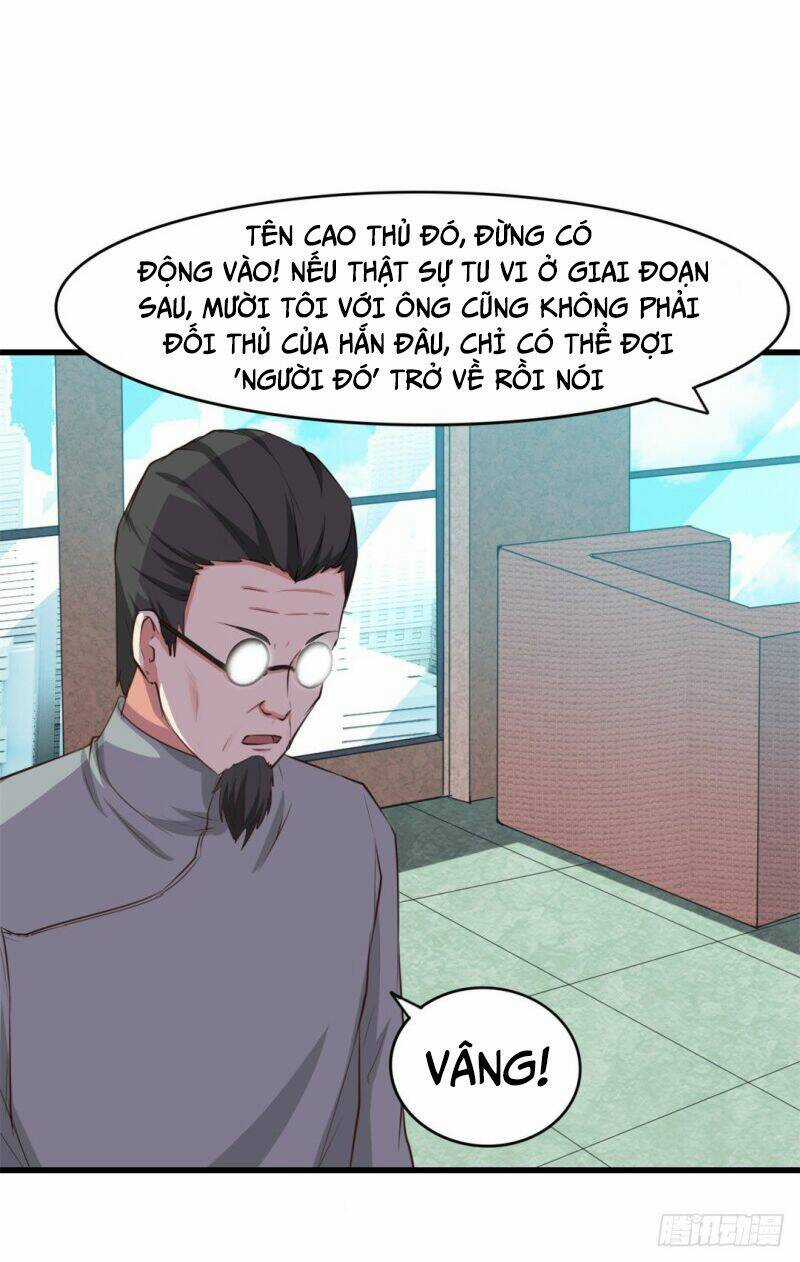 Tôi Và Cô Nàng Thuê Trọ Xinh Đẹp 26 Tuổi Chapter 15 trang 36