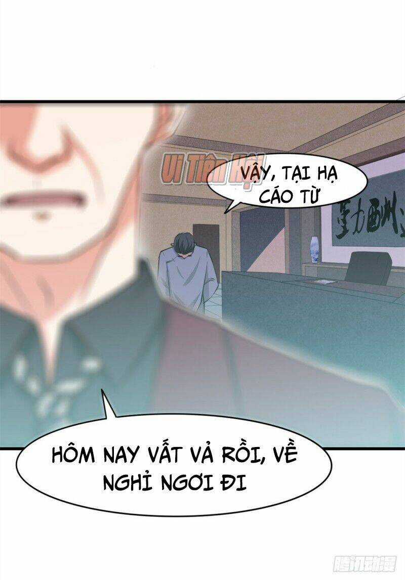 Tôi Và Cô Nàng Thuê Trọ Xinh Đẹp 26 Tuổi Chapter 15 trang 37