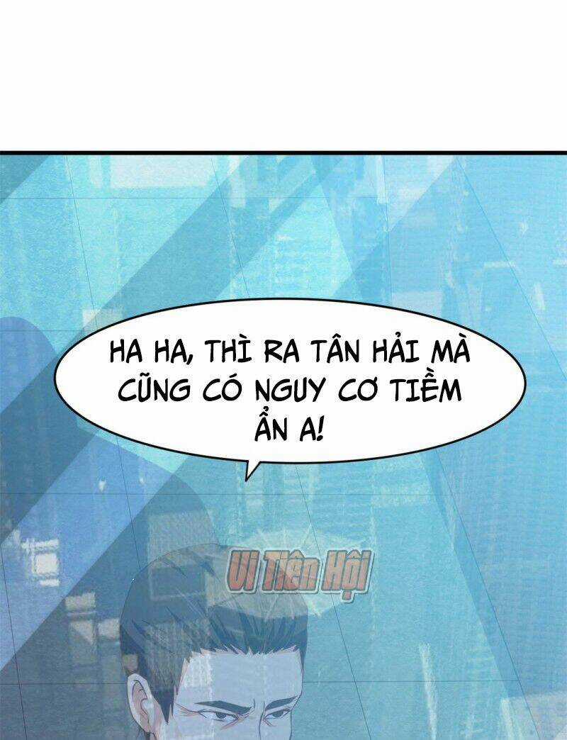 Tôi Và Cô Nàng Thuê Trọ Xinh Đẹp 26 Tuổi Chapter 15 trang 38