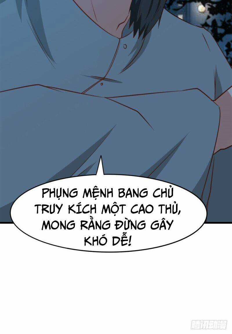 Tôi Và Cô Nàng Thuê Trọ Xinh Đẹp 26 Tuổi Chapter 15 trang 4