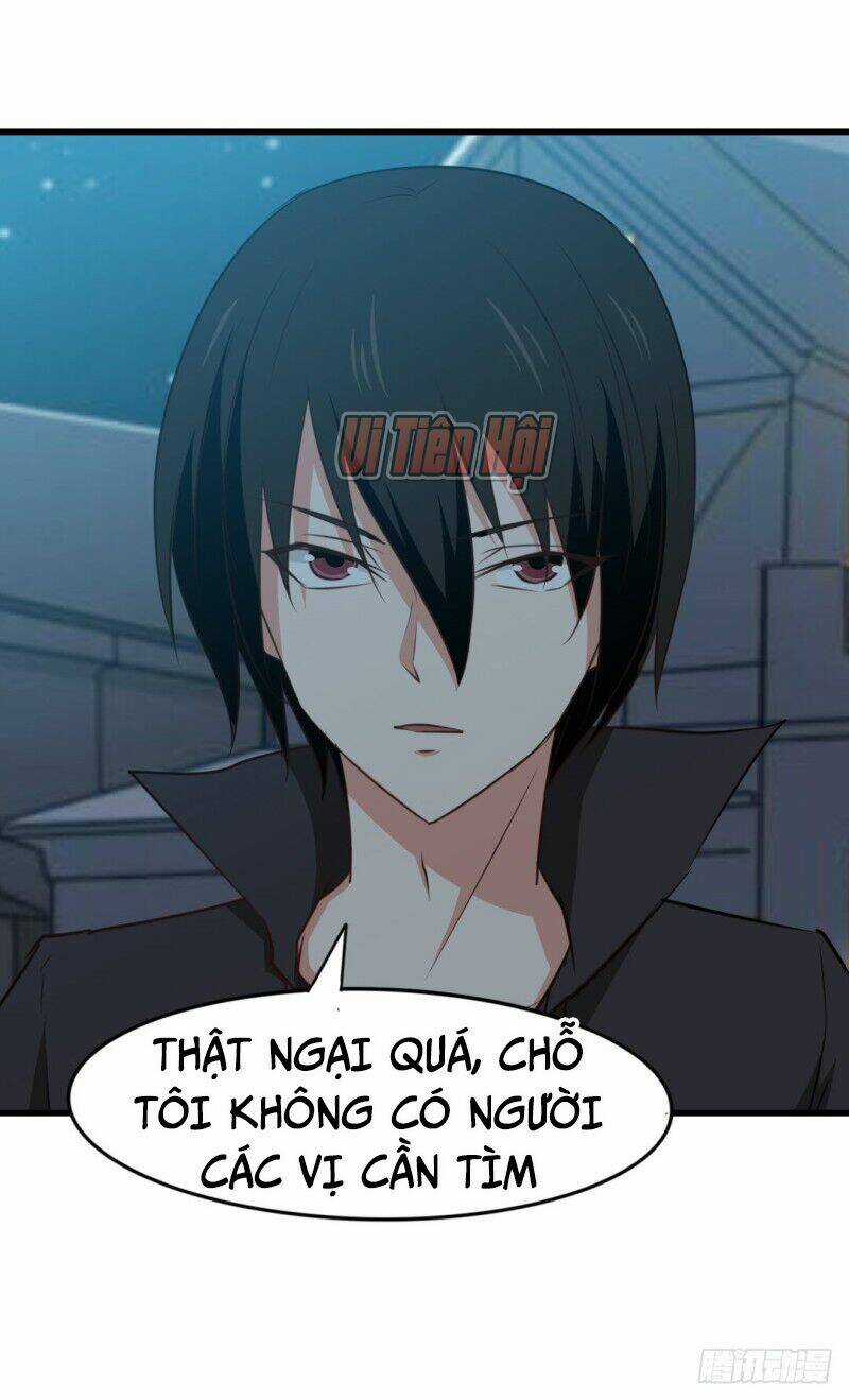 Tôi Và Cô Nàng Thuê Trọ Xinh Đẹp 26 Tuổi Chapter 15 trang 5