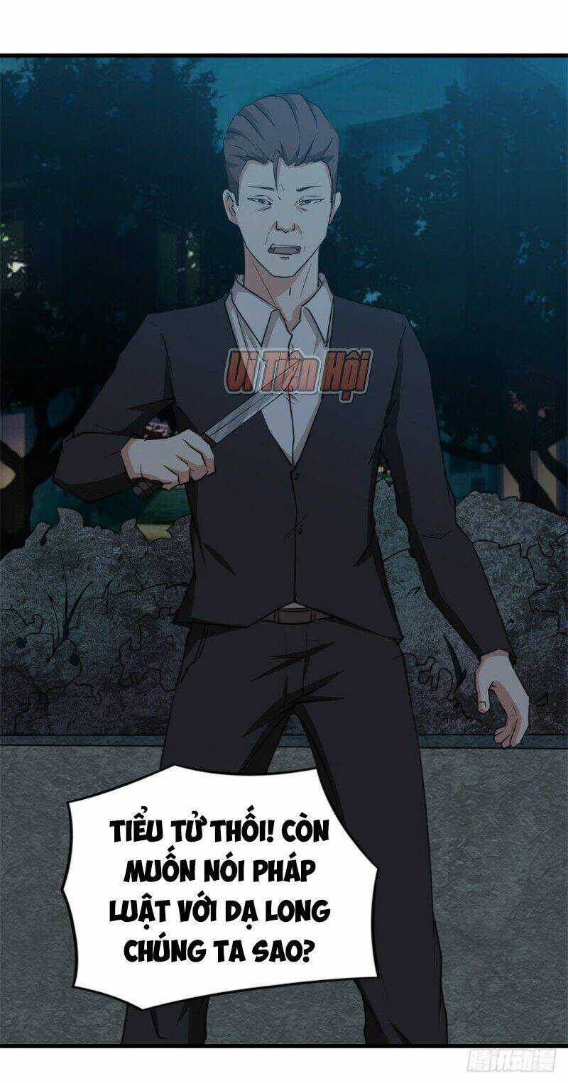 Tôi Và Cô Nàng Thuê Trọ Xinh Đẹp 26 Tuổi Chapter 15 trang 7