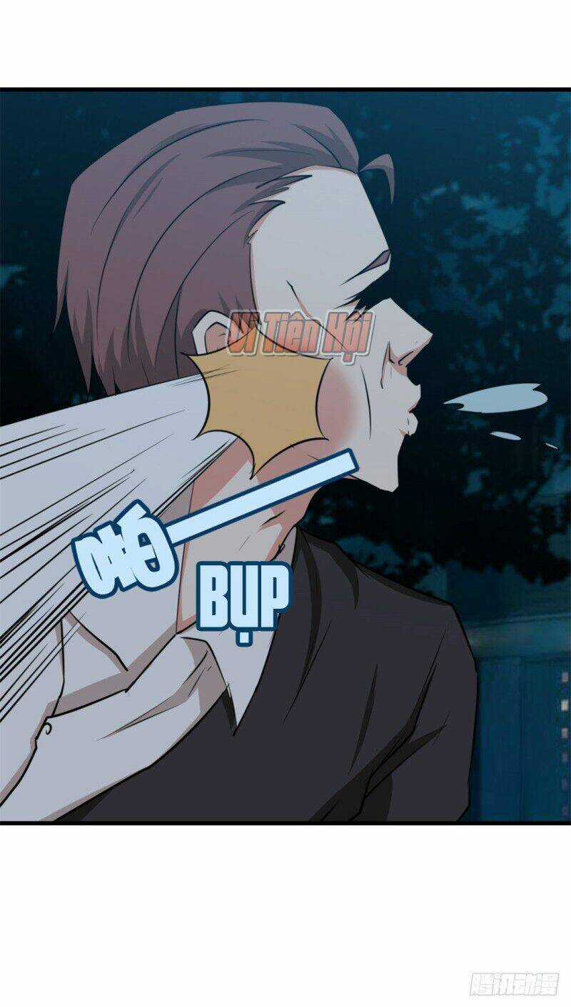 Tôi Và Cô Nàng Thuê Trọ Xinh Đẹp 26 Tuổi Chapter 15 trang 8