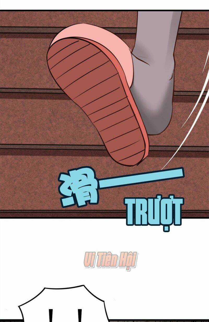 Tôi Và Cô Nàng Thuê Trọ Xinh Đẹp 26 Tuổi Chapter 16 trang 14