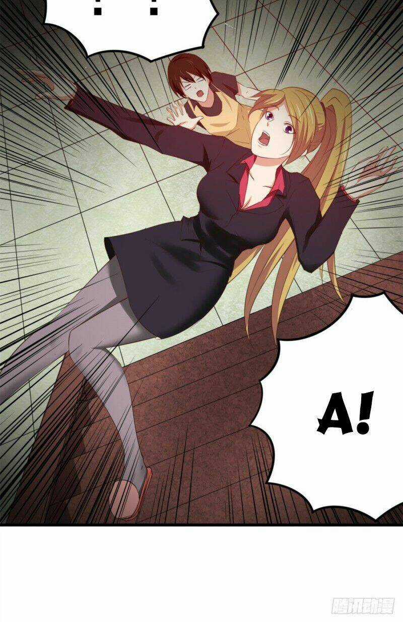 Tôi Và Cô Nàng Thuê Trọ Xinh Đẹp 26 Tuổi Chapter 16 trang 15