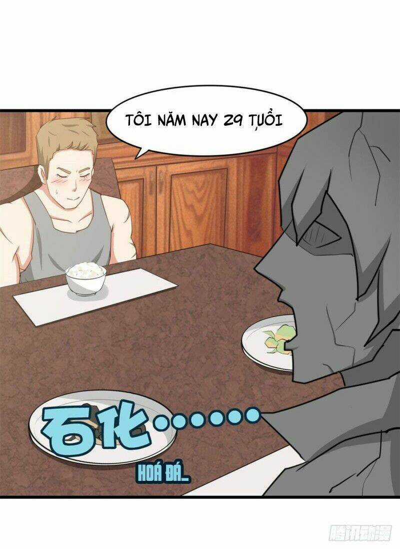 Tôi Và Cô Nàng Thuê Trọ Xinh Đẹp 26 Tuổi Chapter 16 trang 23