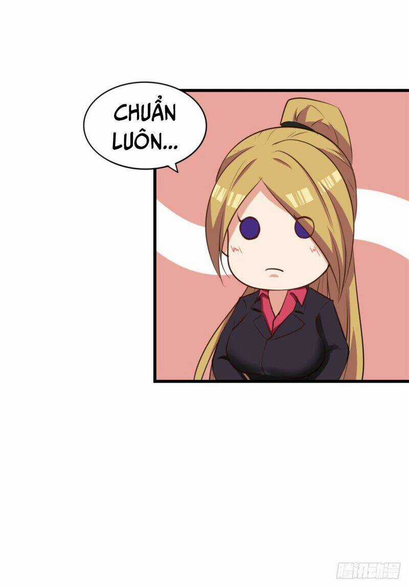 Tôi Và Cô Nàng Thuê Trọ Xinh Đẹp 26 Tuổi Chapter 16 trang 25