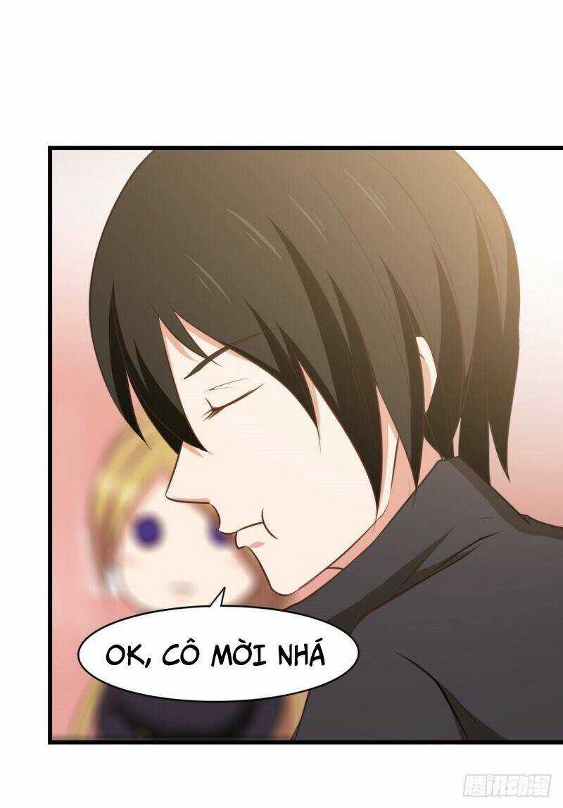 Tôi Và Cô Nàng Thuê Trọ Xinh Đẹp 26 Tuổi Chapter 16 trang 27