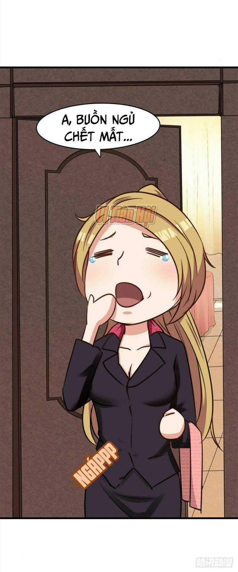 Tôi Và Cô Nàng Thuê Trọ Xinh Đẹp 26 Tuổi Chapter 16 trang 3