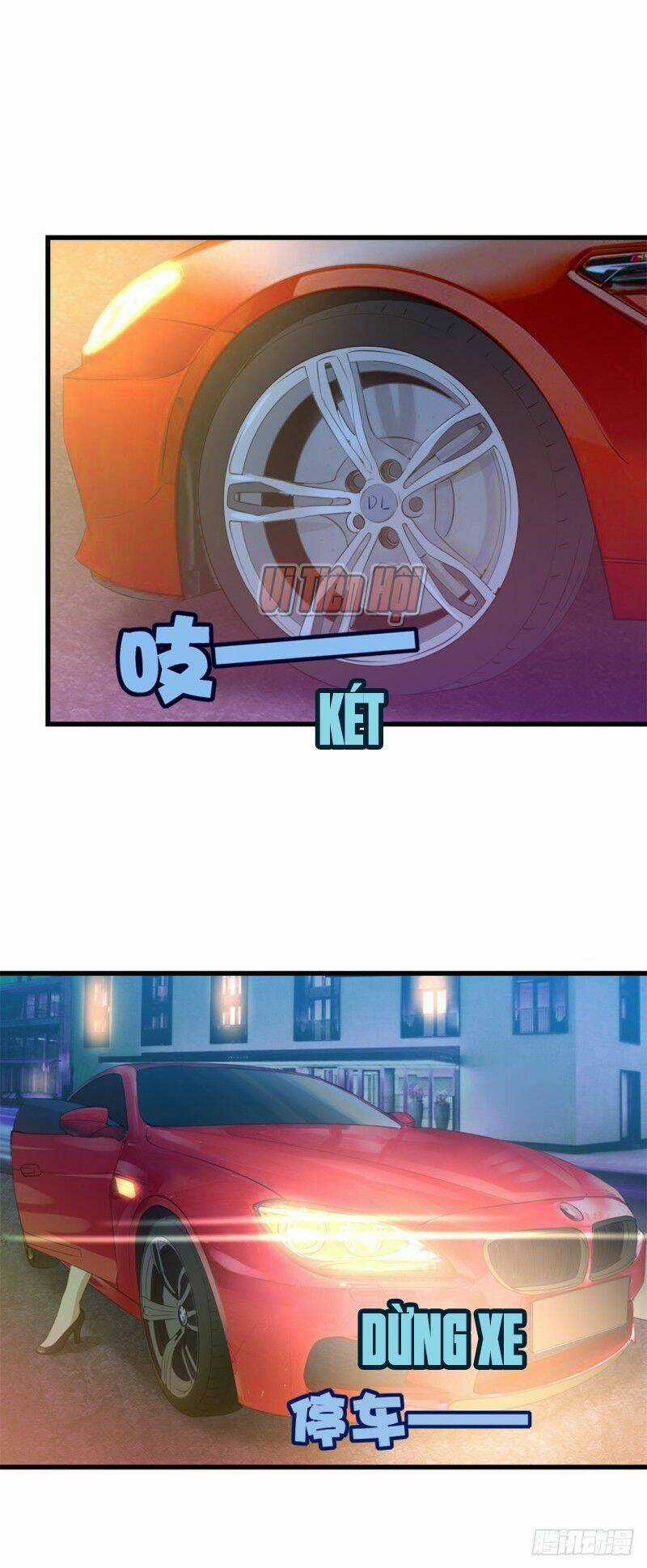 Tôi Và Cô Nàng Thuê Trọ Xinh Đẹp 26 Tuổi Chapter 16 trang 33