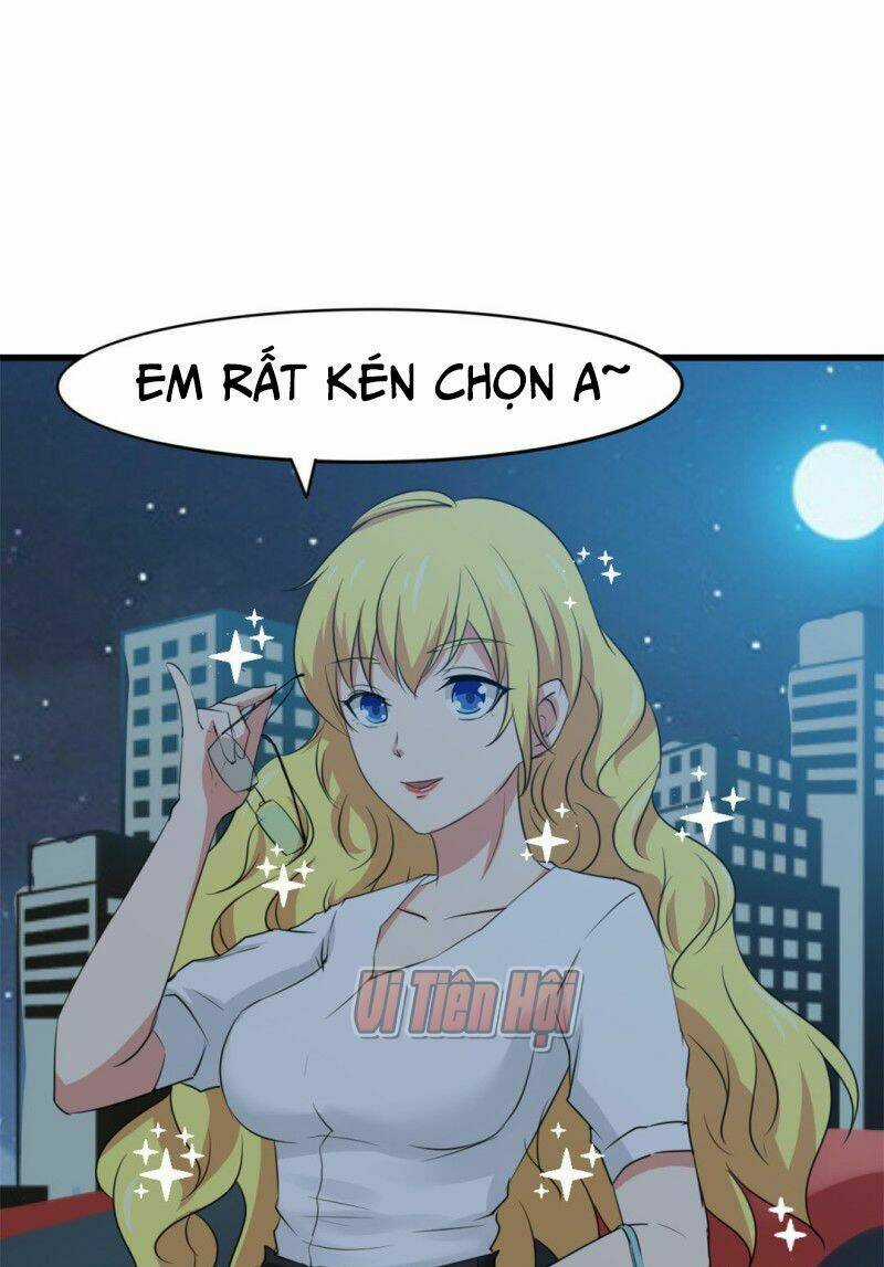 Tôi Và Cô Nàng Thuê Trọ Xinh Đẹp 26 Tuổi Chapter 16 trang 36