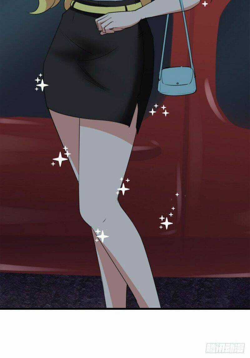 Tôi Và Cô Nàng Thuê Trọ Xinh Đẹp 26 Tuổi Chapter 16 trang 37