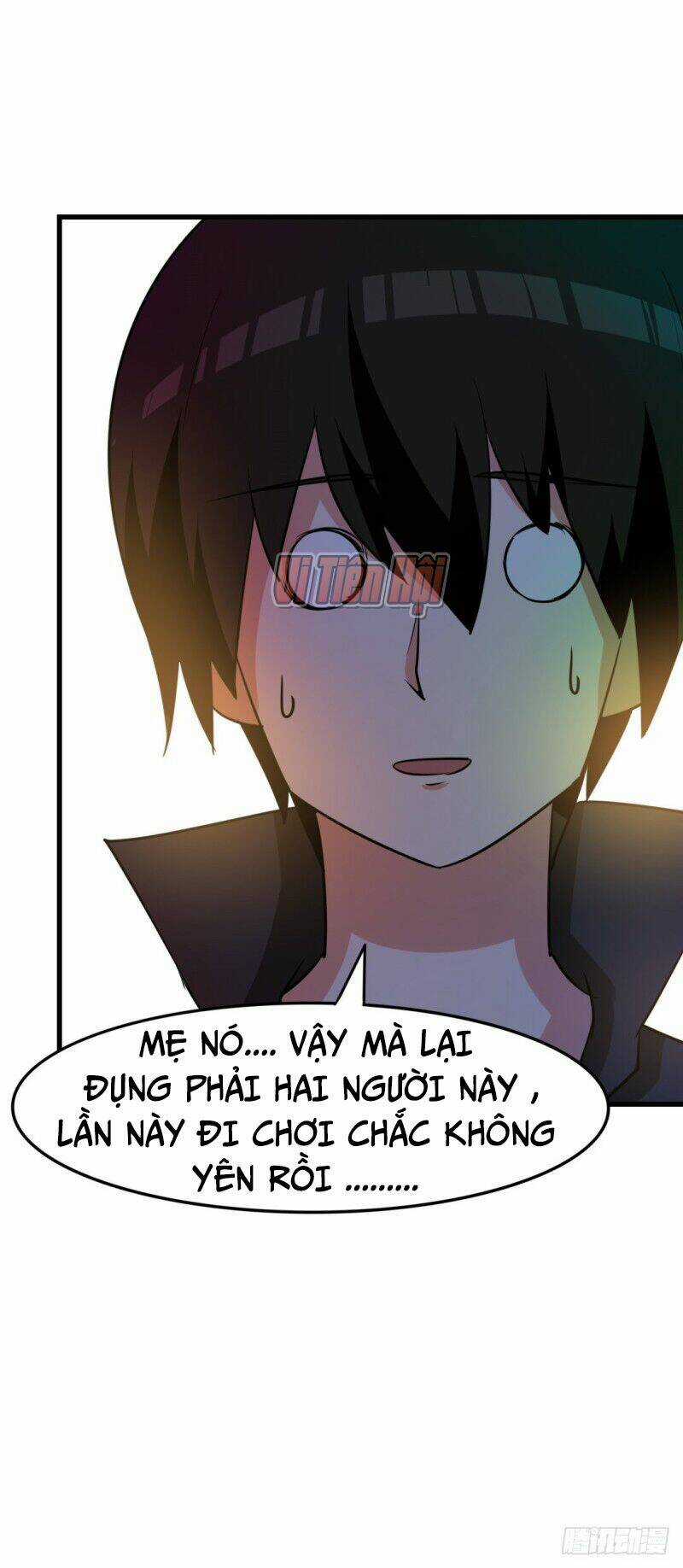 Tôi Và Cô Nàng Thuê Trọ Xinh Đẹp 26 Tuổi Chapter 16 trang 38