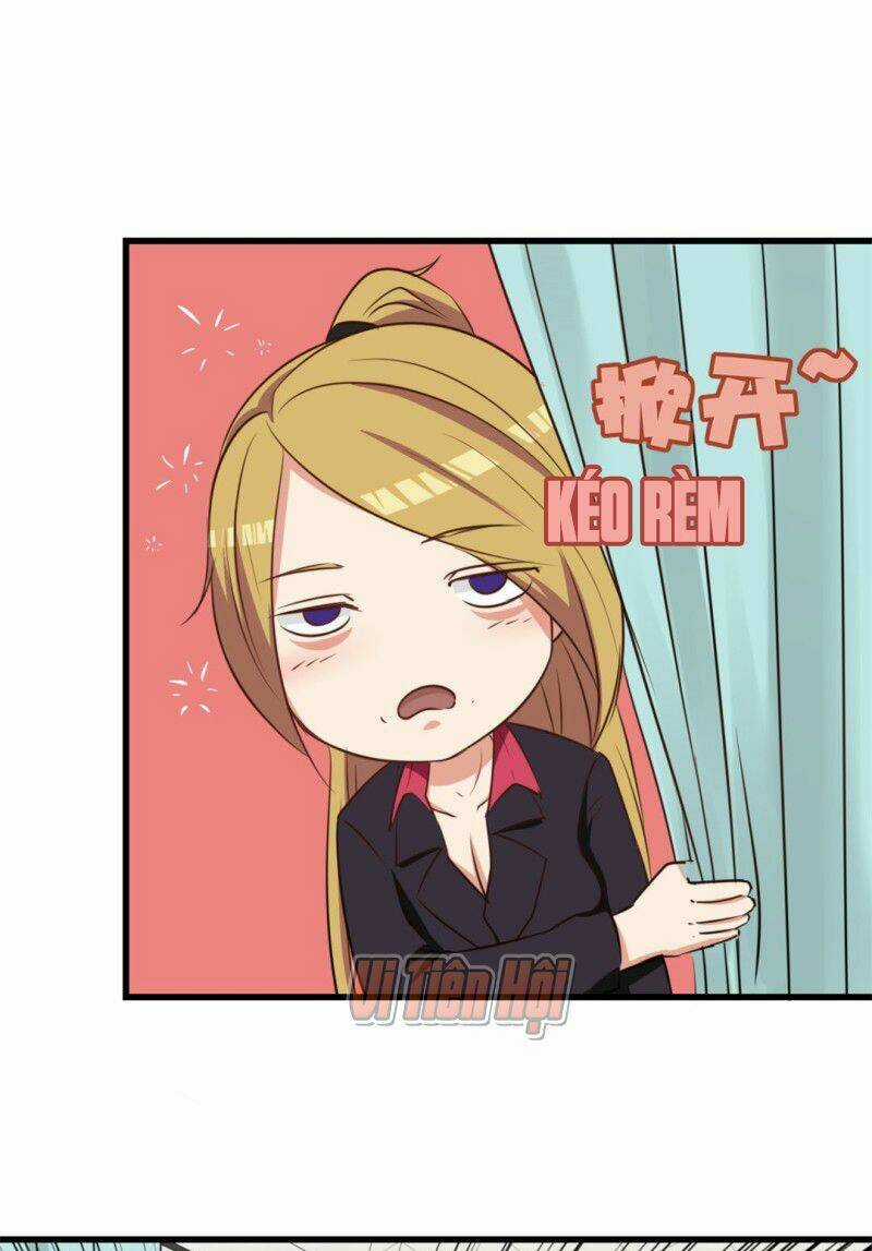 Tôi Và Cô Nàng Thuê Trọ Xinh Đẹp 26 Tuổi Chapter 16 trang 4