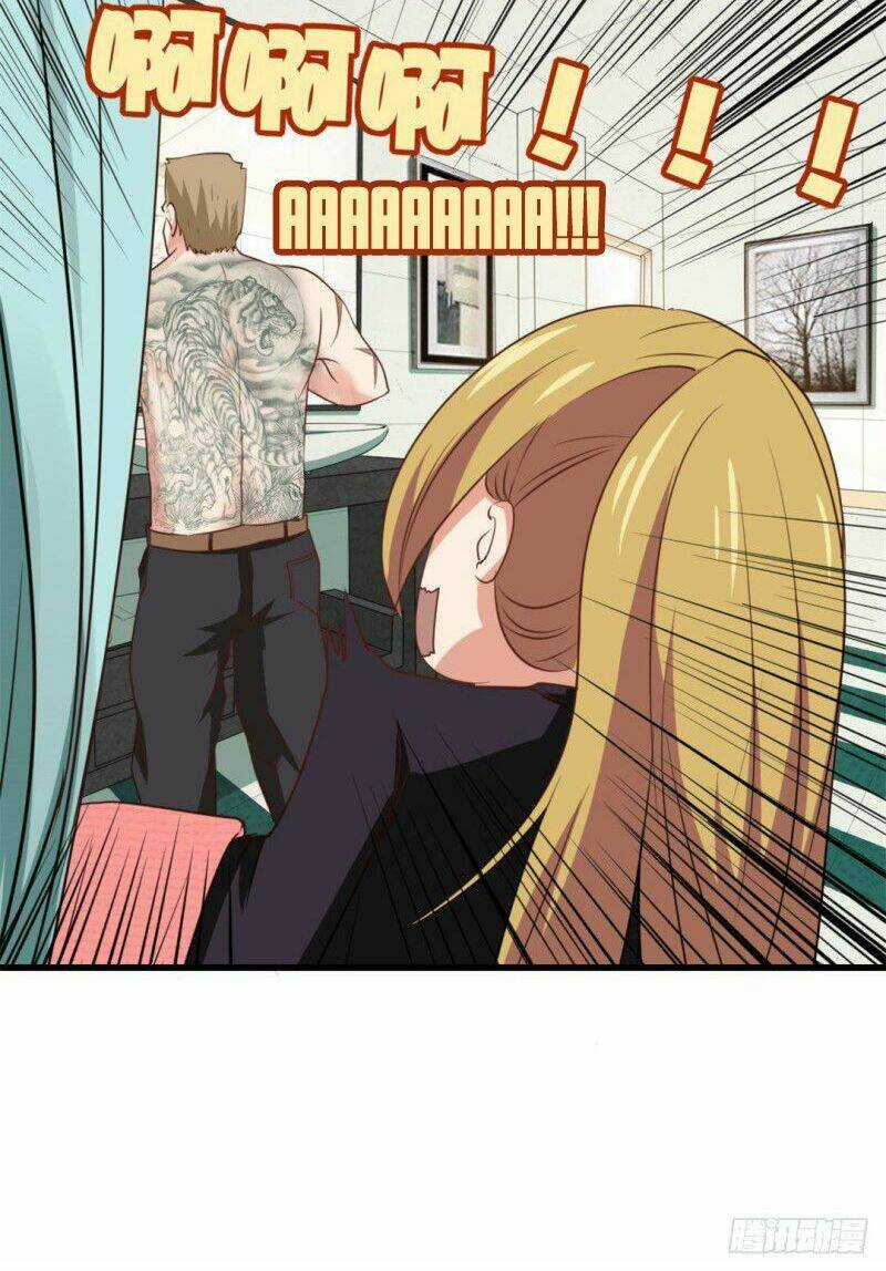 Tôi Và Cô Nàng Thuê Trọ Xinh Đẹp 26 Tuổi Chapter 16 trang 5