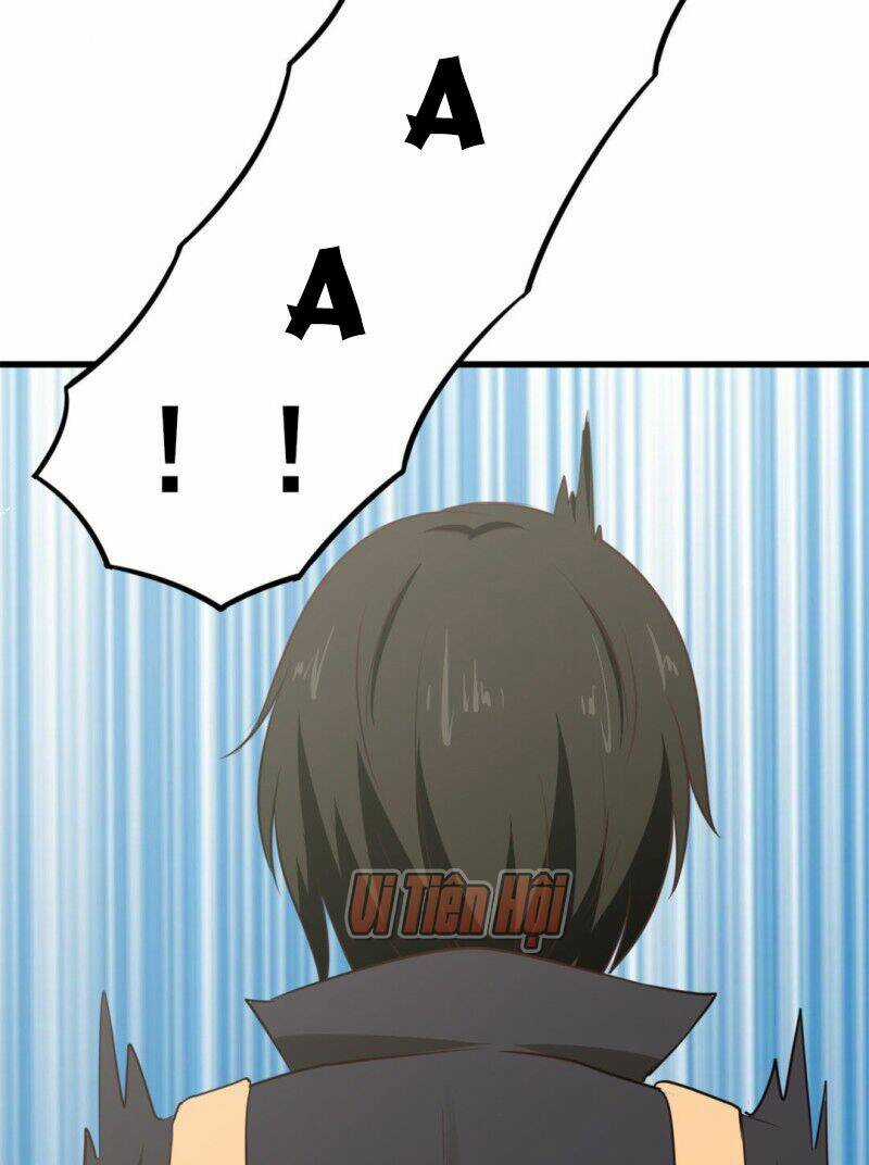 Tôi Và Cô Nàng Thuê Trọ Xinh Đẹp 26 Tuổi Chapter 16 trang 9