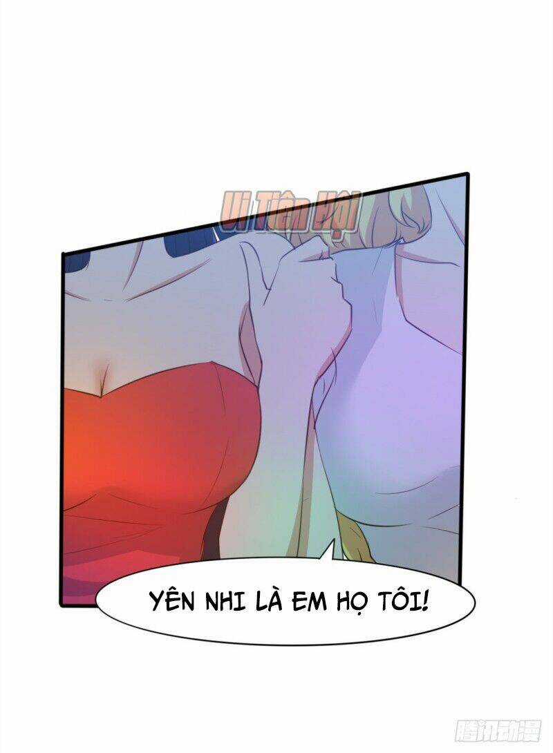 Tôi Và Cô Nàng Thuê Trọ Xinh Đẹp 26 Tuổi Chapter 17 trang 11