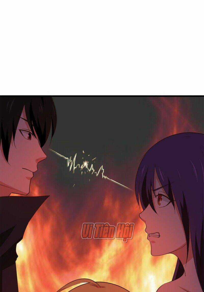 Tôi Và Cô Nàng Thuê Trọ Xinh Đẹp 26 Tuổi Chapter 17 trang 12