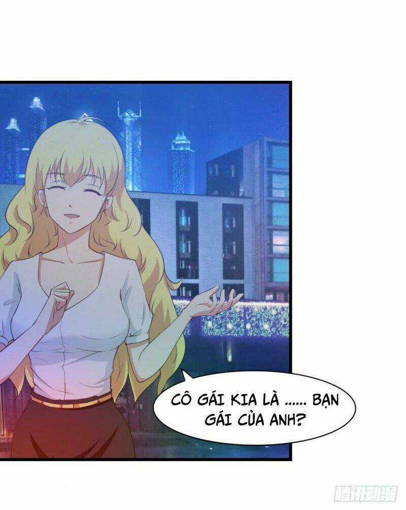 Tôi Và Cô Nàng Thuê Trọ Xinh Đẹp 26 Tuổi Chapter 17 trang 15