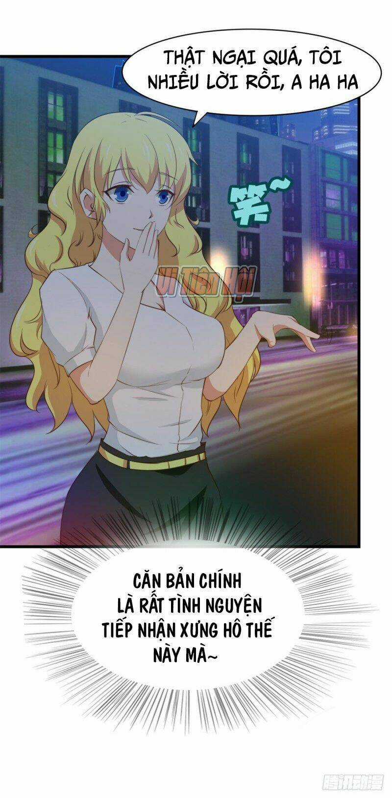 Tôi Và Cô Nàng Thuê Trọ Xinh Đẹp 26 Tuổi Chapter 17 trang 17