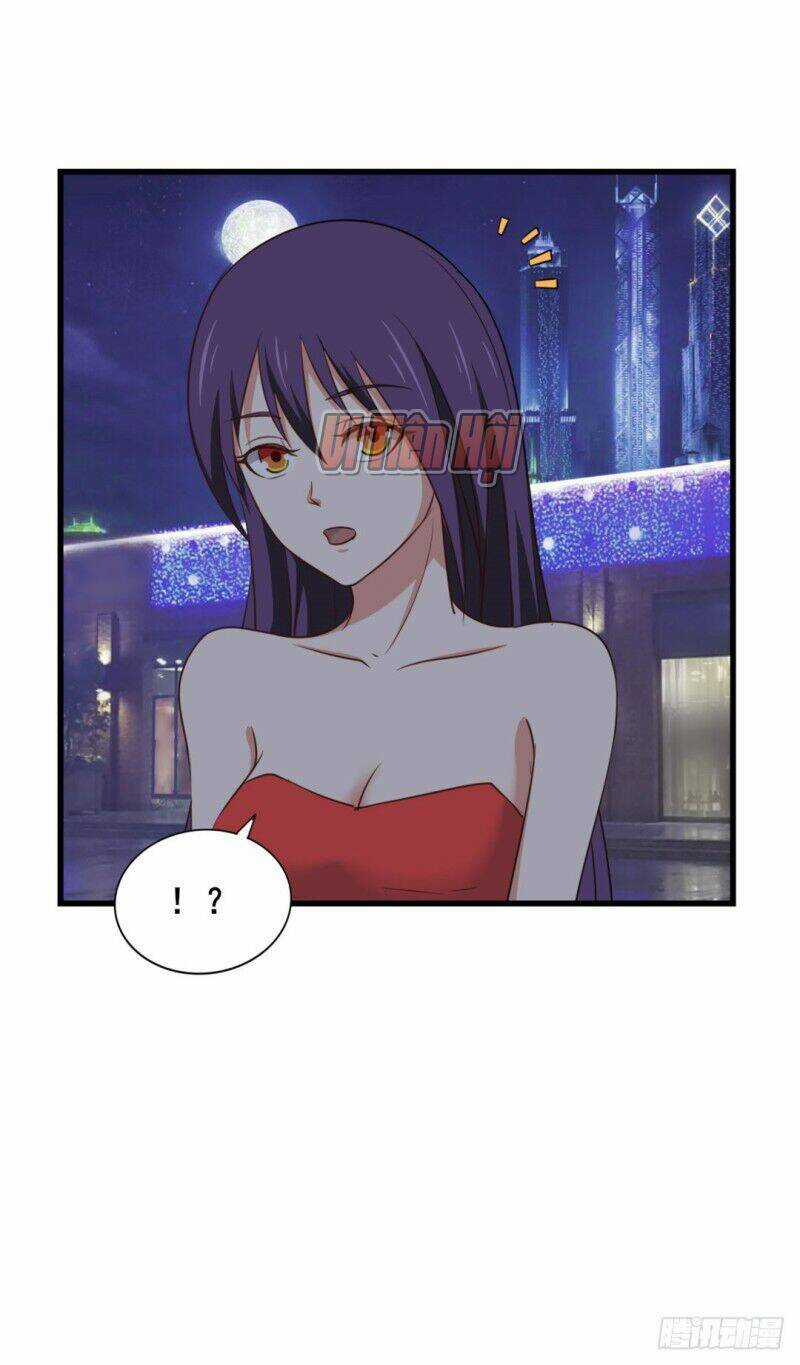 Tôi Và Cô Nàng Thuê Trọ Xinh Đẹp 26 Tuổi Chapter 17 trang 18