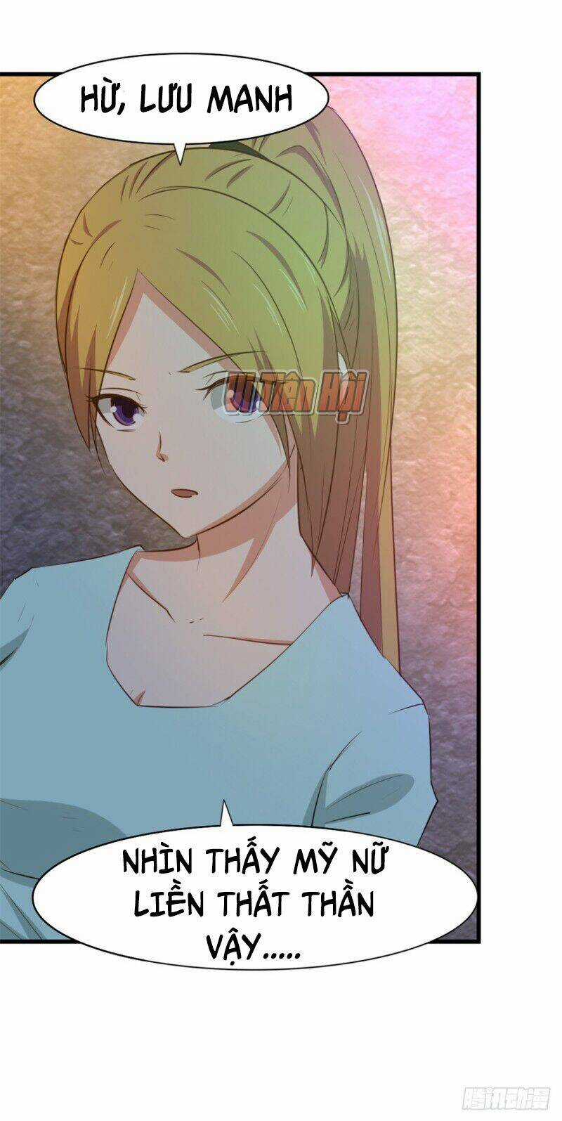 Tôi Và Cô Nàng Thuê Trọ Xinh Đẹp 26 Tuổi Chapter 17 trang 2