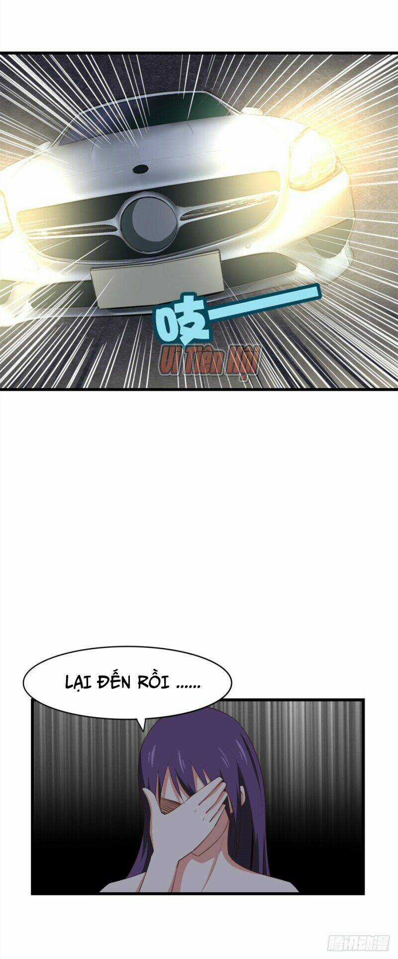 Tôi Và Cô Nàng Thuê Trọ Xinh Đẹp 26 Tuổi Chapter 17 trang 20