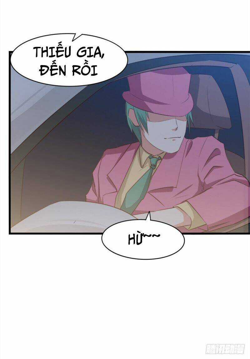 Tôi Và Cô Nàng Thuê Trọ Xinh Đẹp 26 Tuổi Chapter 17 trang 22