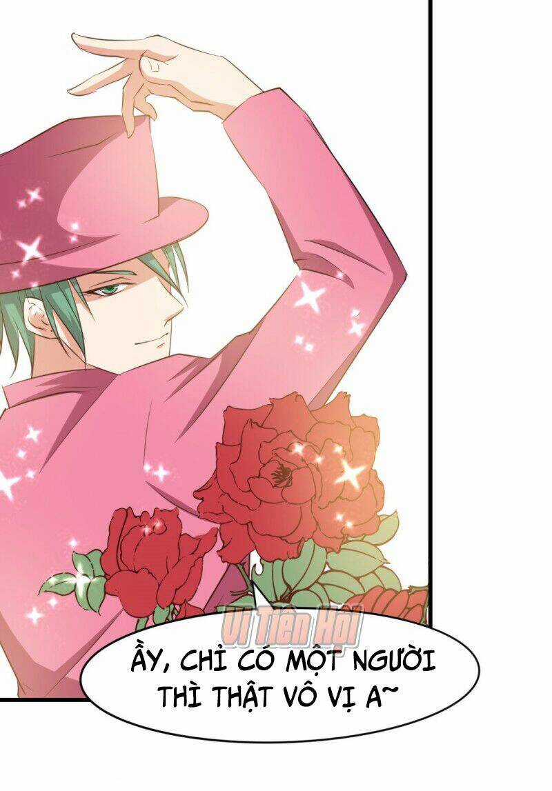 Tôi Và Cô Nàng Thuê Trọ Xinh Đẹp 26 Tuổi Chapter 17 trang 23