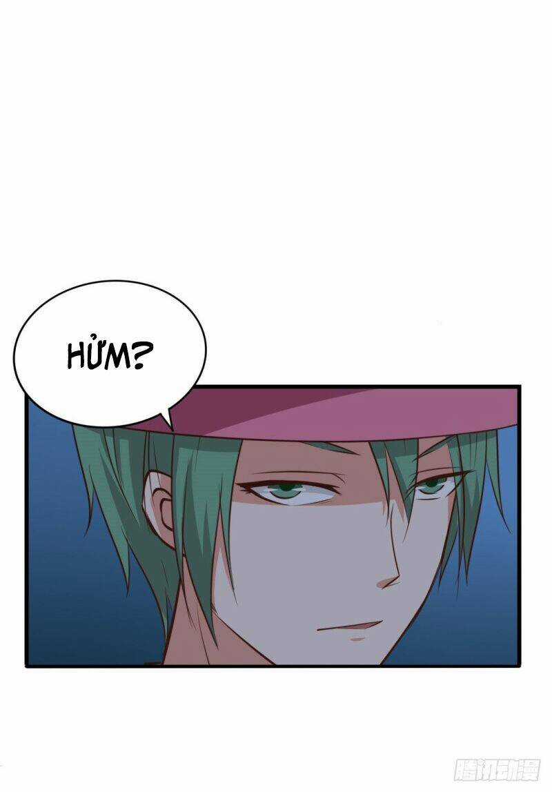 Tôi Và Cô Nàng Thuê Trọ Xinh Đẹp 26 Tuổi Chapter 17 trang 24