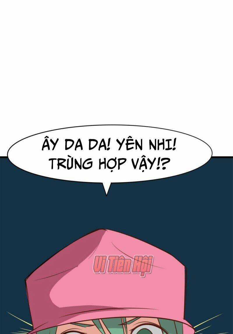 Tôi Và Cô Nàng Thuê Trọ Xinh Đẹp 26 Tuổi Chapter 17 trang 25