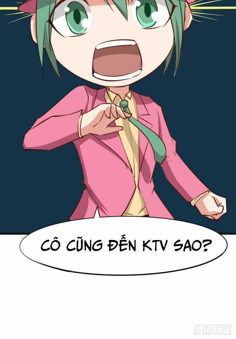 Tôi Và Cô Nàng Thuê Trọ Xinh Đẹp 26 Tuổi Chapter 17 trang 26