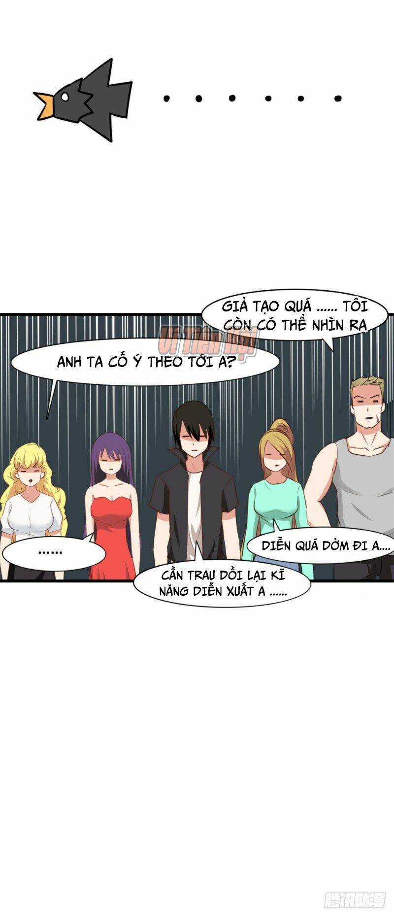 Tôi Và Cô Nàng Thuê Trọ Xinh Đẹp 26 Tuổi Chapter 17 trang 27