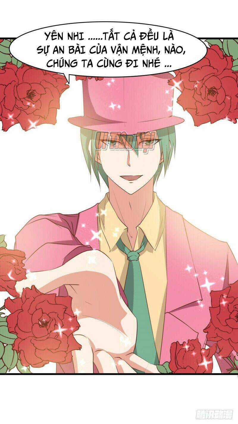 Tôi Và Cô Nàng Thuê Trọ Xinh Đẹp 26 Tuổi Chapter 17 trang 28