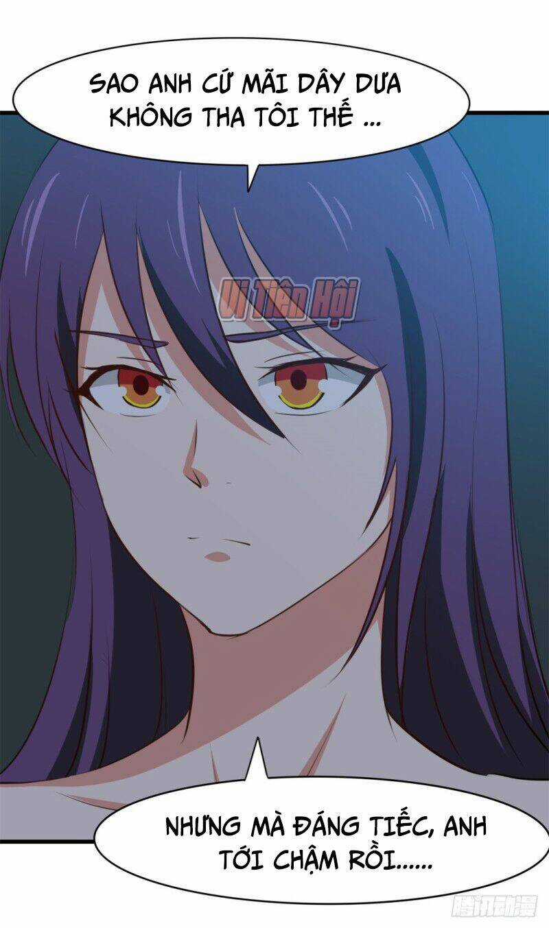 Tôi Và Cô Nàng Thuê Trọ Xinh Đẹp 26 Tuổi Chapter 17 trang 29