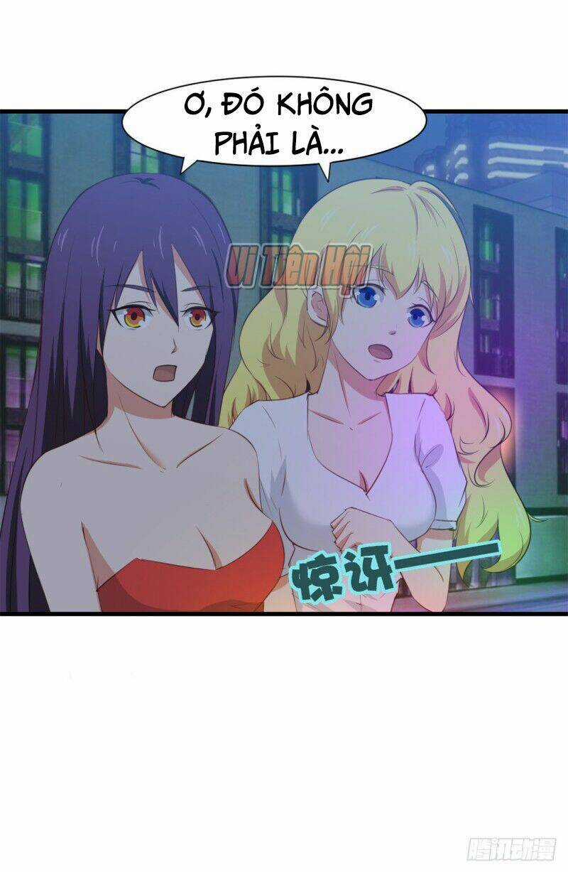 Tôi Và Cô Nàng Thuê Trọ Xinh Đẹp 26 Tuổi Chapter 17 trang 3