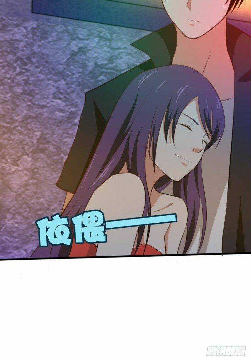 Tôi Và Cô Nàng Thuê Trọ Xinh Đẹp 26 Tuổi Chapter 17 trang 33