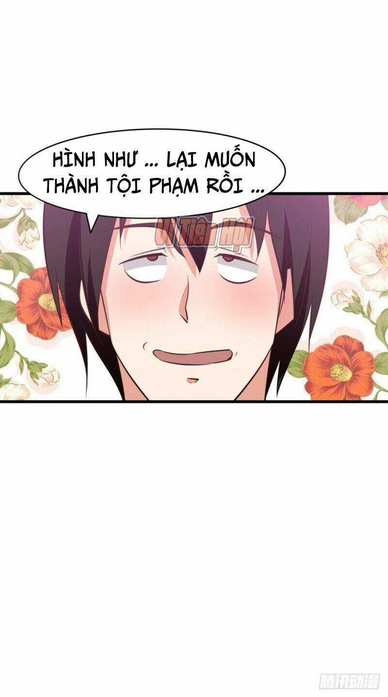 Tôi Và Cô Nàng Thuê Trọ Xinh Đẹp 26 Tuổi Chapter 17 trang 35