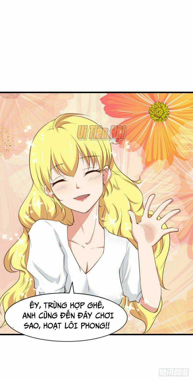 Tôi Và Cô Nàng Thuê Trọ Xinh Đẹp 26 Tuổi Chapter 17 trang 4