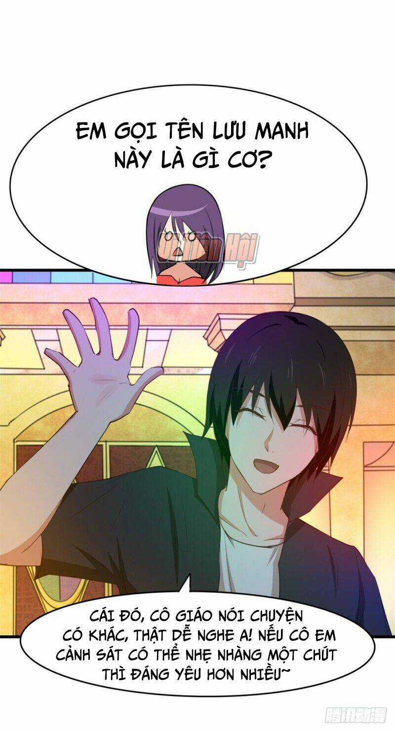 Tôi Và Cô Nàng Thuê Trọ Xinh Đẹp 26 Tuổi Chapter 17 trang 5