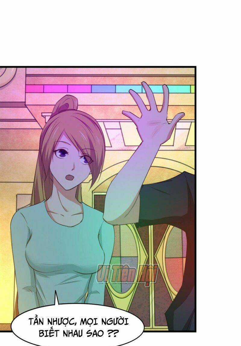 Tôi Và Cô Nàng Thuê Trọ Xinh Đẹp 26 Tuổi Chapter 17 trang 6